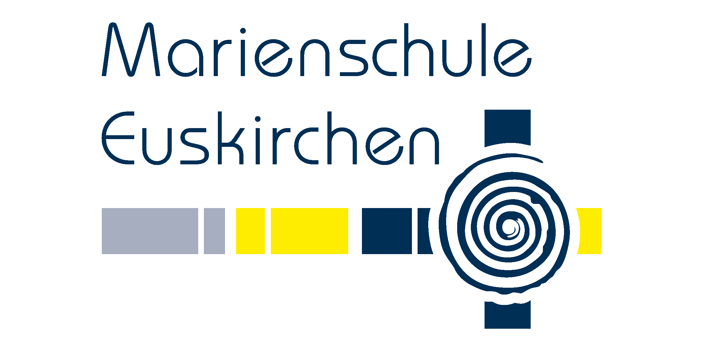 Marienschule Euskirchen - Seite in Wartung