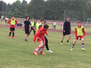 Fussball