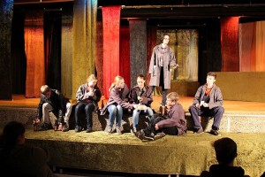 Sommernachtstraum 2