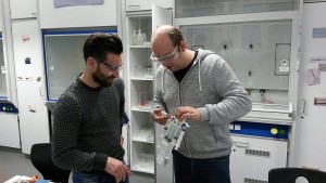 Chemieseminar 2