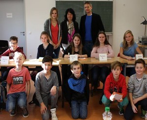 Vorlesewettbewerb 587x480