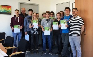 Informatik-Biber