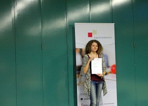 Louisa Albrecht