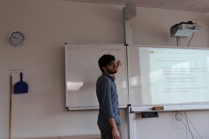 Quantenphysik