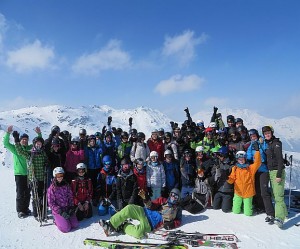 Osterskifahrt 578x480