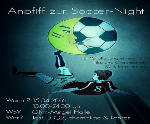 Soccernight