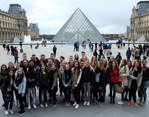 Paris Gruppe