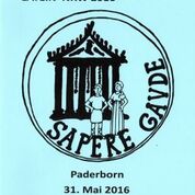 Sprachwettbewerb Logo