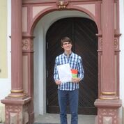 Sprachwettbewerb Titel