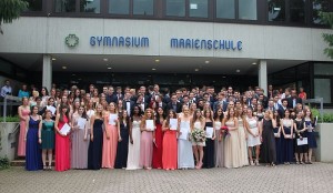 Abitur 2016
