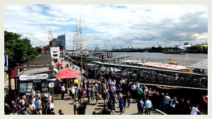 EK-Exkursion Hamburg