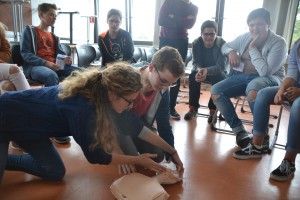 Eu Erste Hilfe MSE 2