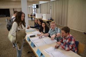 Eu Juniorwahl MSE Bild 1