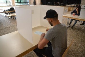 Eu Juniorwahl MSE Bild 2