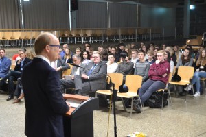 Eu MSE Besuch Landtagspräsident 3