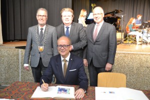 Eu MSE Besuch Landtagspräsident 6