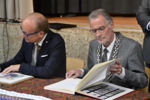 Eu MSE Besuch Landtagspräsident 7