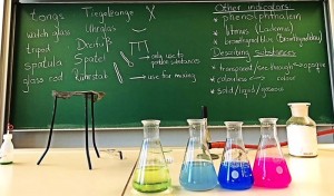 Chemie bili 1